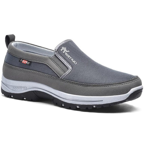 Men's/Women's Waterproof Orthopedic Shoes - Comfort & Support for All-Day Wear