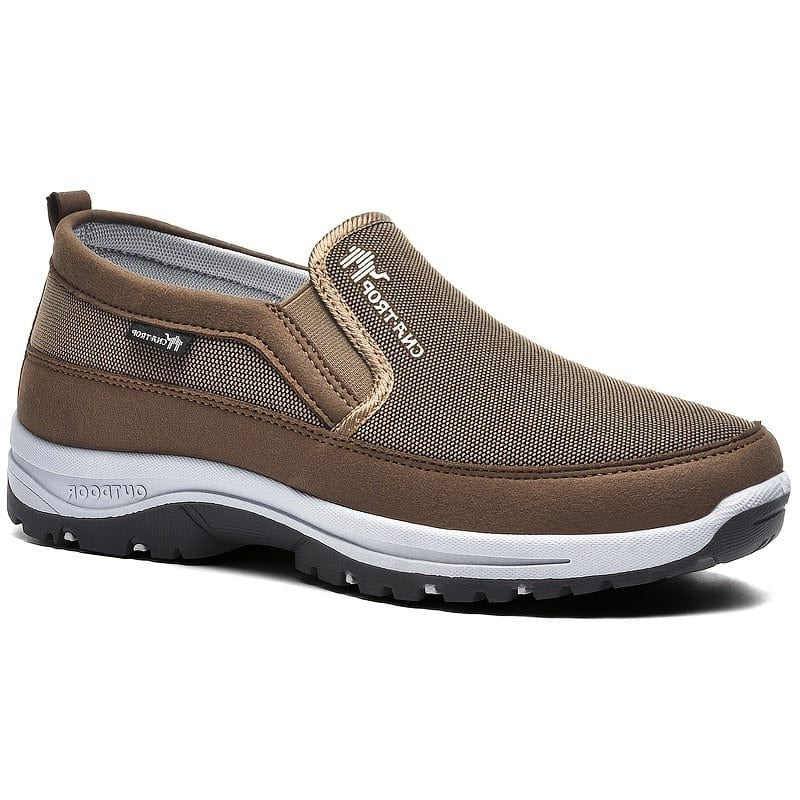 Men's/Women's Waterproof Orthopedic Shoes - Comfort & Support for All-Day Wear