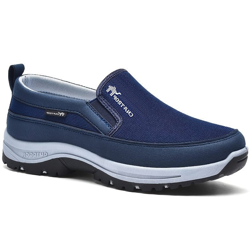 Men's/Women's Waterproof Orthopedic Shoes - Comfort & Support for All-Day Wear