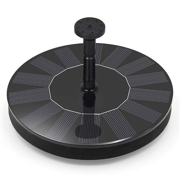 Eco-Friendly Outdoor Solar Water Fountain – Elegant Garden Décor & Perfect Gift for Garden Lovers