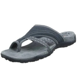 Women's Comfortable Casual Cross Strap Flip-Flops - Stylish Sandals for Everyday Wear