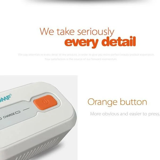 CPAP Cleaner Machine System - Doctor Recommended, Efficient & Easy-to-Use Sanitizer for Sleep Apnea Devices