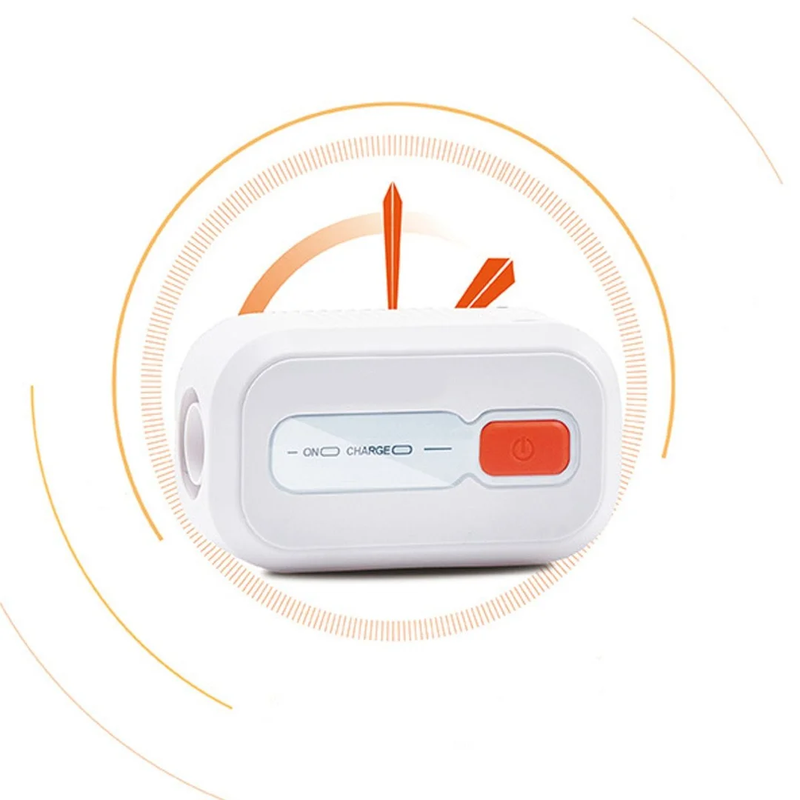 CPAP Cleaner Machine System - Doctor Recommended, Efficient & Easy-to-Use Sanitizer for Sleep Apnea Devices