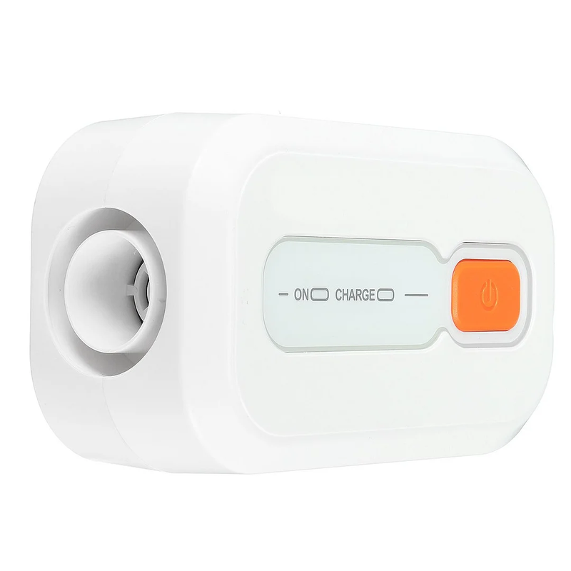CPAP Cleaner Machine System - Doctor Recommended, Efficient & Easy-to-Use Sanitizer for Sleep Apnea Devices