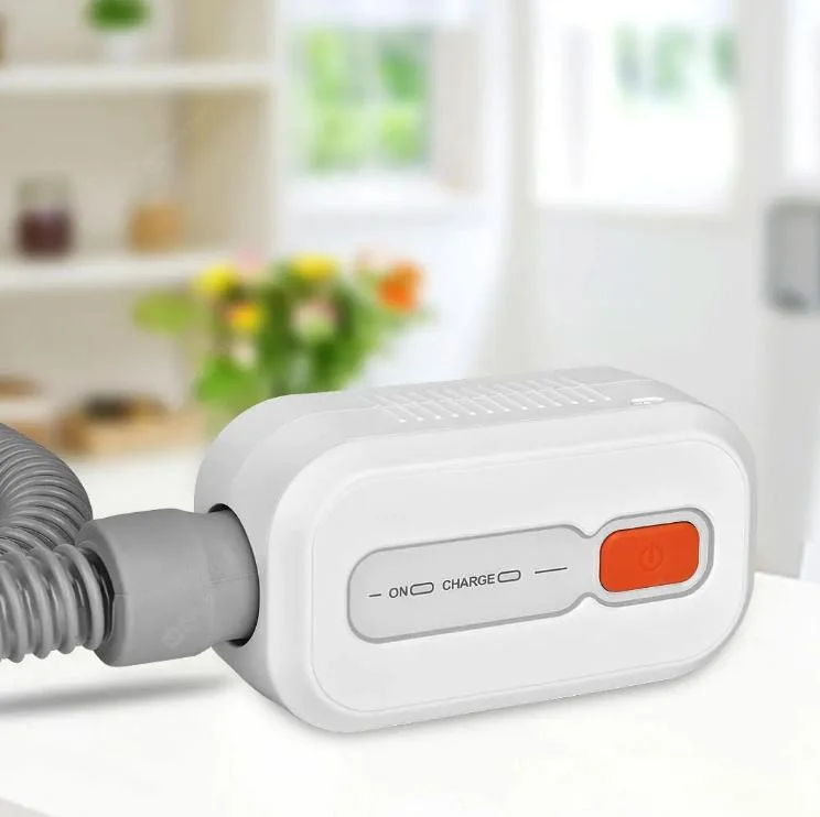 CPAP Cleaner Machine System - Doctor Recommended, Efficient & Easy-to-Use Sanitizer for Sleep Apnea Devices
