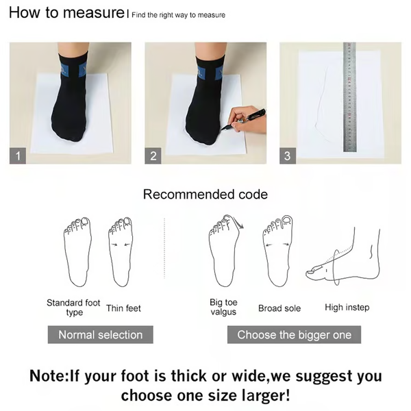 Comfortable Washable Slingback Orthopedic Sport Sandals for Men & Women - Adjustable Slide Design