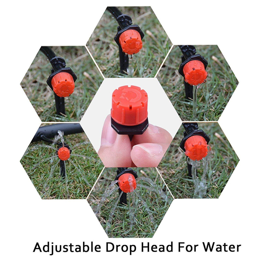 Fog-Cooled Automatic Irrigation System for Efficient Watering | Smart Garden Sprinkler System