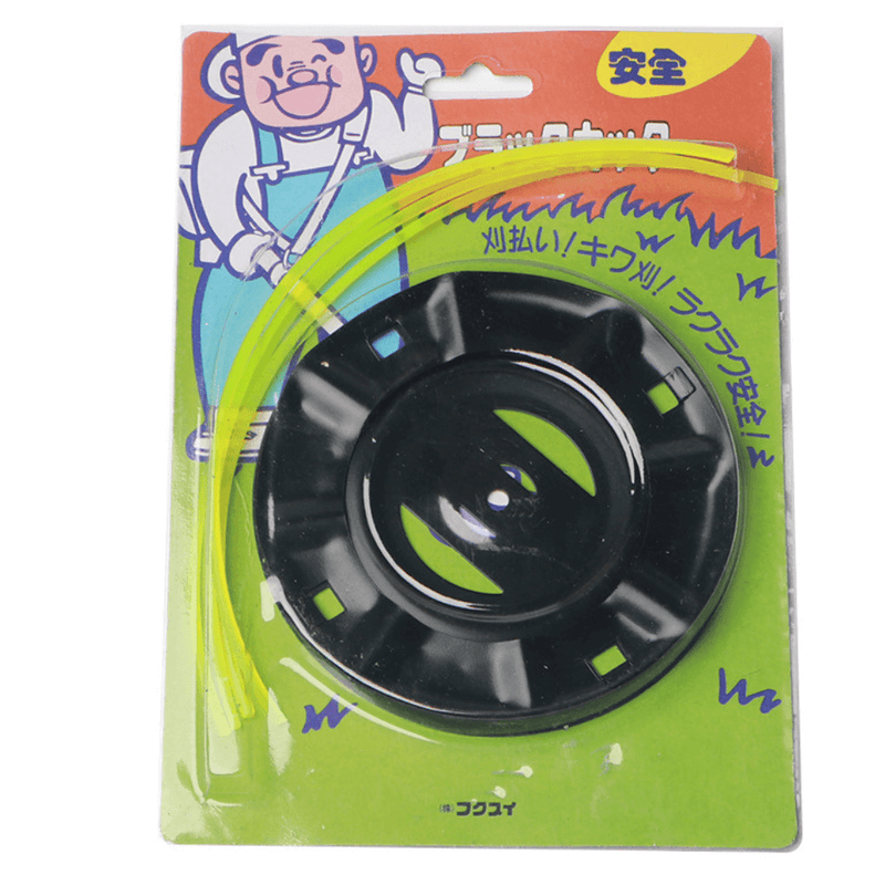 Premium Electric Grass Trimmer String Line - Durable, High-Performance Replacement Line for Efficient Lawn Care
