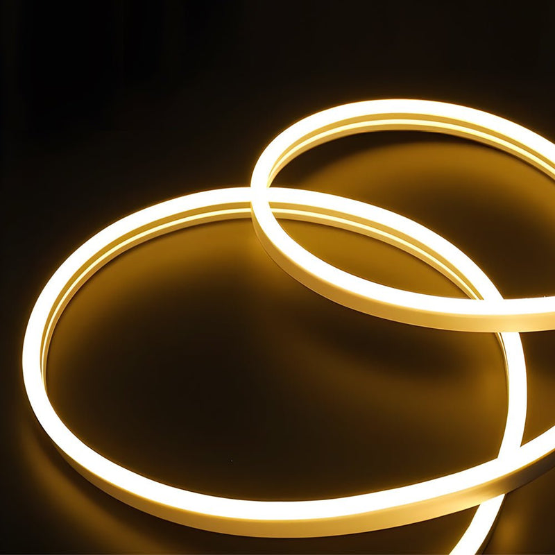 Lunar Glow Modern Round LED Wall Sconce - Energy-Efficient Decorative Lighting for Home & Office