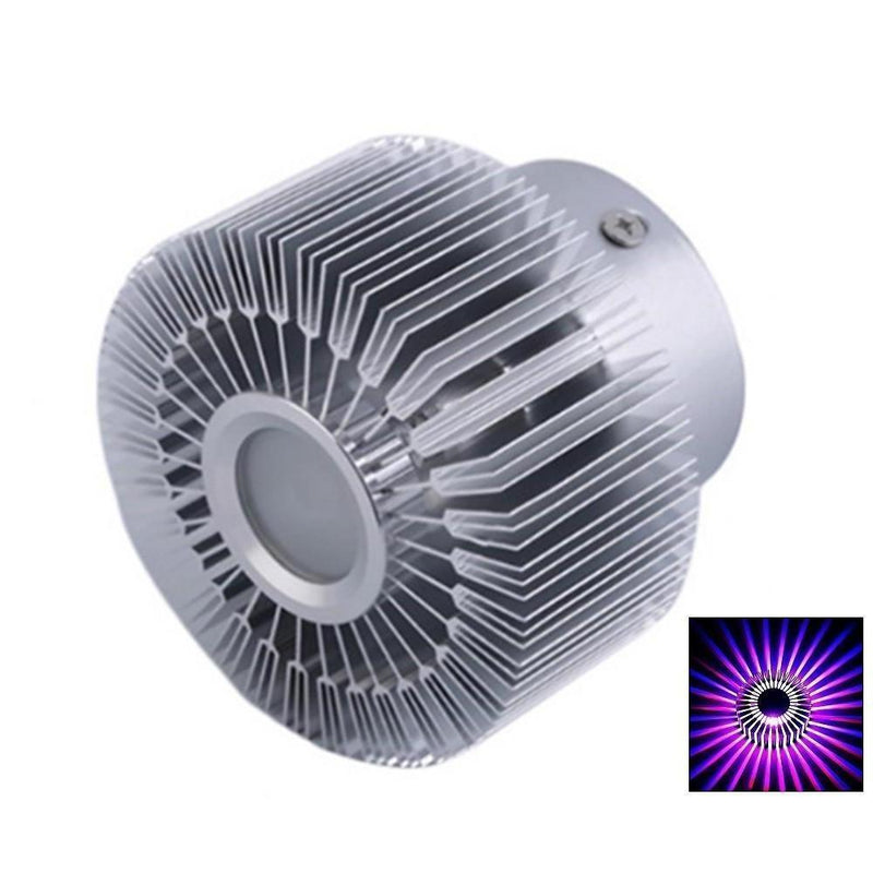 Modern Dual Color Flush Mount LED Ceiling Lights - Stylish Design for Home & Office Lighting
