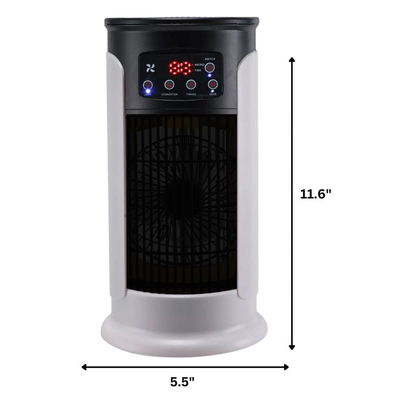 Best Portable Stand-Up Air Conditioner - Windowless Indoor AC Unit for Ultimate Cooling Comfort