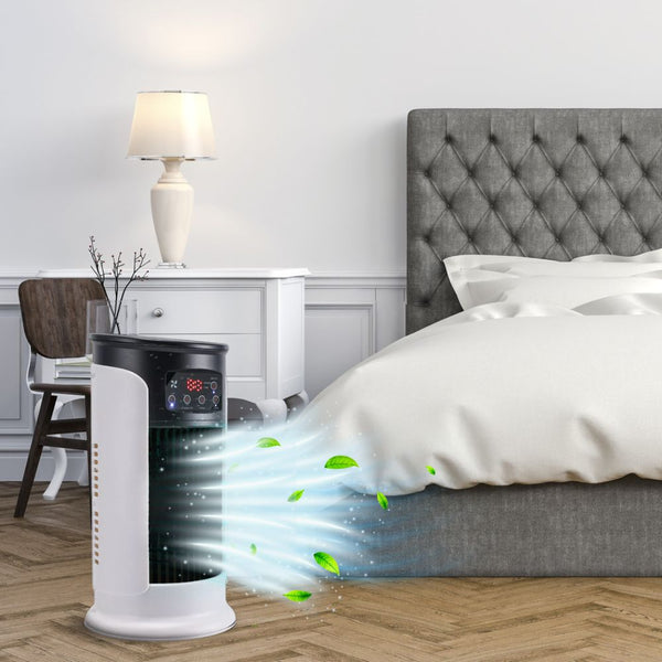 Best Portable Stand-Up Air Conditioner - Windowless Indoor AC Unit for Ultimate Cooling Comfort