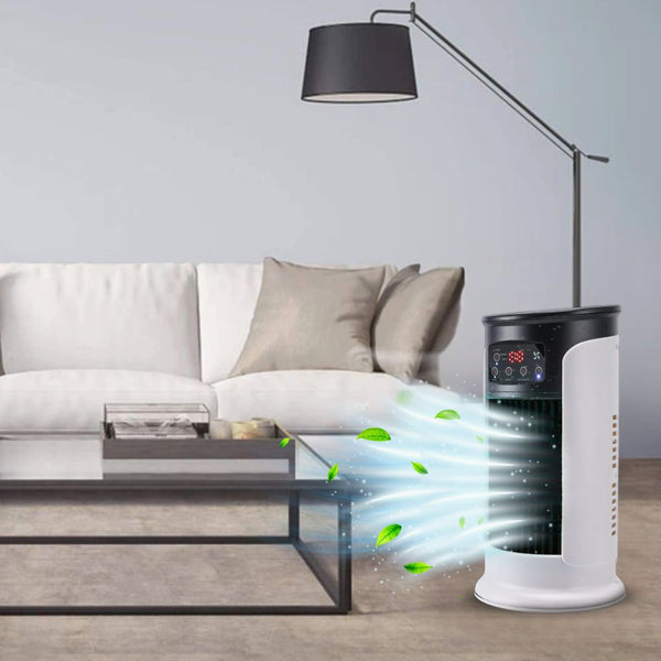 Best Portable Stand-Up Air Conditioner - Windowless Indoor AC Unit for Ultimate Cooling Comfort