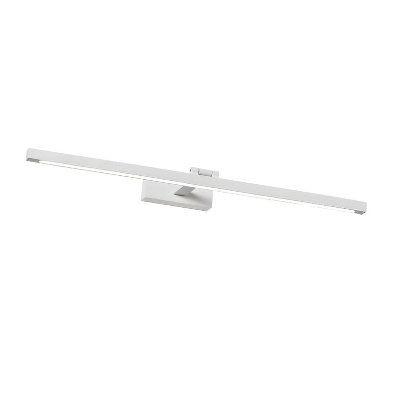 Modern Rotatable LED Vanity Light Bar - Adjustable Lighting for Dressing Tables & Makeup Areas