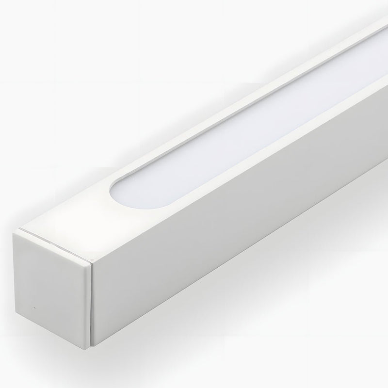 Modern Rotatable LED Vanity Light Bar - Adjustable Lighting for Dressing Tables & Makeup Areas