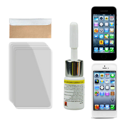 Ultimate Phone Screen Crack Repair Kit – Easy DIY Solution for Cracked Screens | Compatible with All Smartphone Models