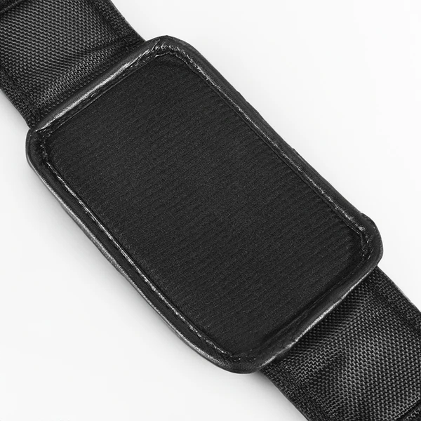 110 lb Adjustable Weighted Vest for Enhanced Workout Performance - Perfect for Strength Training & Cardio