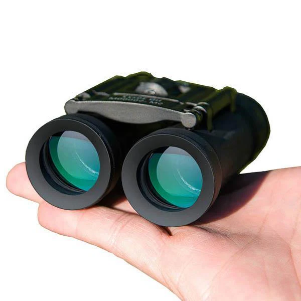 Military-Grade 40x22 HD Binoculars - Professional Hunting Telescope for Outdoor Adventures