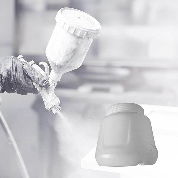 Premium Paint Sprayer Accessories Kit - Nozzle Set, Filters, and Cleaning Tools for Smooth Finishes