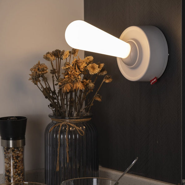 Modern Portable USB Bedside Desk Night Light with Toggle Switch - Warm Glow for Cozy Ambiance | Adjustable Brightness & Energy-Efficient Design
