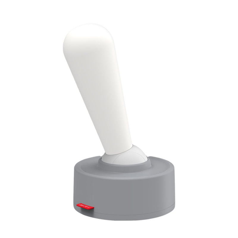 Modern Portable USB Bedside Desk Night Light with Toggle Switch - Warm Glow for Cozy Ambiance | Adjustable Brightness & Energy-Efficient Design