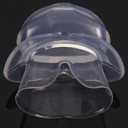 Tongue Stabilizing Device for Sleep Apnea Relief | Comfortable & Effective Solution