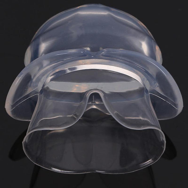 Tongue Stabilizing Device for Sleep Apnea Relief | Comfortable & Effective Solution