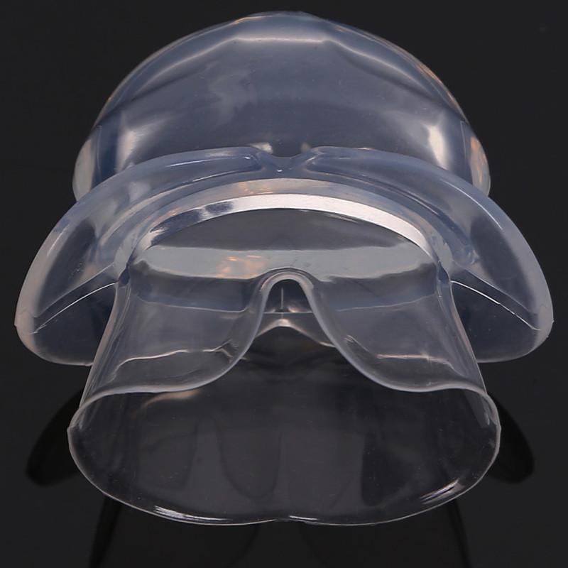 Tongue Stabilizing Device for Sleep Apnea Relief | Comfortable & Effective Solution