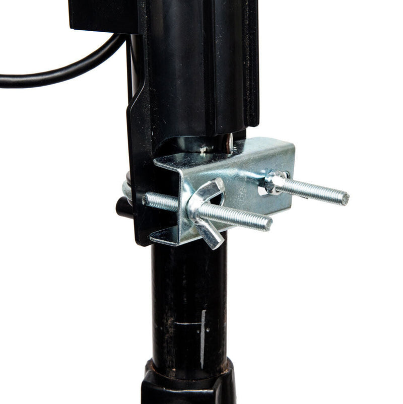 Long Range Omnidirectional Outdoor HD TV Signal Booster Antenna - 990 Miles Range for Enhanced Reception