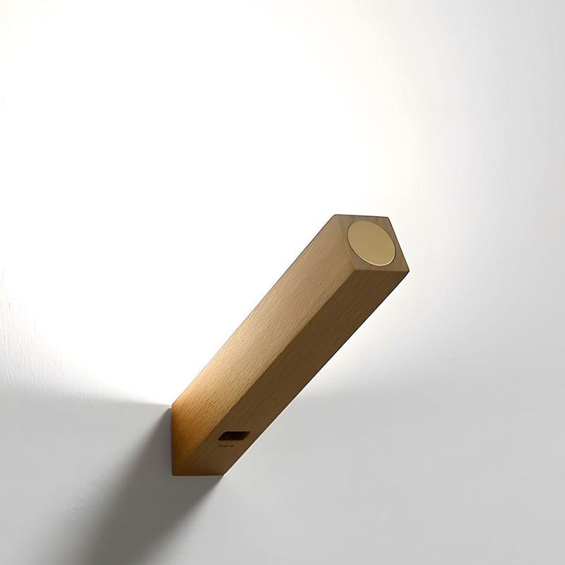 Touch Control LED Linear Ambient Table Lamp - Modern Adjustable Lighting for Home & Office