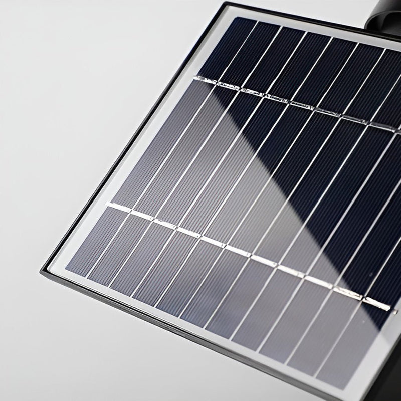 Adjustable Outdoor Solar Spot Lights - Solar-Powered Tree Lighting for Gardens & Pathways